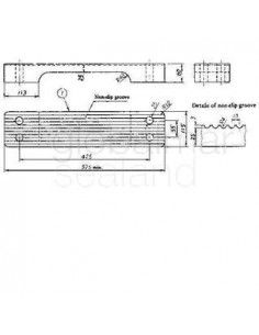 pilot-ladder-step-hardwood,-525x115x25mm---
