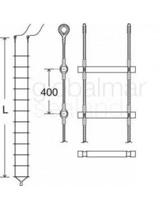 ladder-rope-round-step,-for-european-w/further-detail---