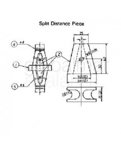 split-distance-piece,-for-16mm-manila-rope---