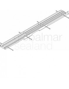spreader-wood-repair-med/uscg,-normalisation-1800x115x63mm---