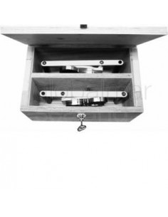 box-storing-wooden-for,-two-holding-magnets---