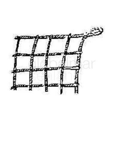 cargo-net-p.p.-2.5x2.5mtr,-200mm/mesh-rim-rope-24mm-diam---