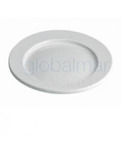 plato-llano-blanco-porcelana-23-cm