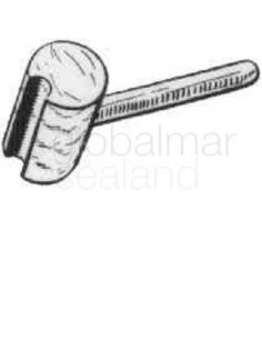 mallet-serving-hardwood,-65x190mm---