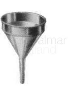 oil-funnel-galv-w/strainer,-150mm-diam---