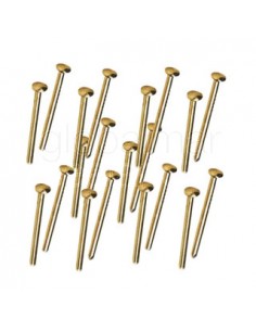 puntas-de-laton-nail-brass-75mm
