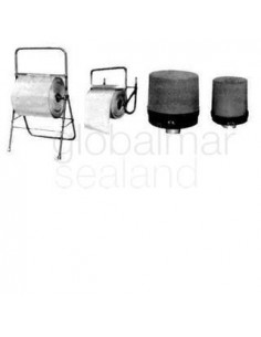 dispenser-floor-stand-for,-roll-paper-rag-a/e/m-tork---