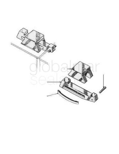 macgregor-hatch-cross-joint,-wedge-assembly-#12.00---