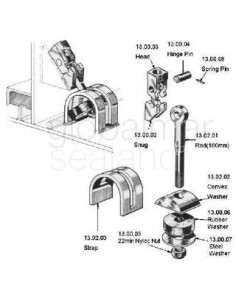 macgregor-hatch-rod-180mm,-#13.02.01---