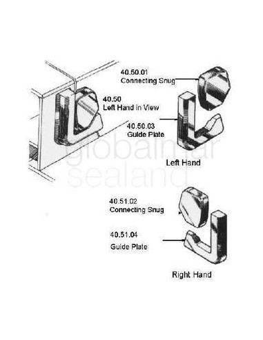 macgregor-hatch-guide-plate,-left-hand-#40.50.03---