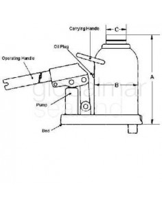 oil-jack-for-macgregor-hatch,-#mch-7b---