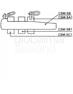 macgregor-far-east-hatch-wedge,-holder-#csh-5---