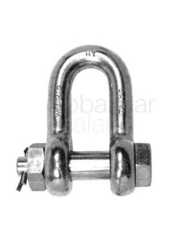 shackle-straight-hex-head-bolt,-s.-steel-sb-12mm-swl-1.0ton---