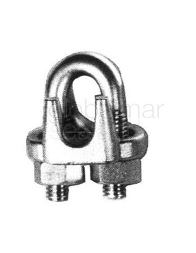 sujetacable-inox-wire-clip-standard-s.steel,-14mm