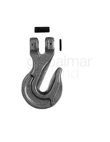 hook-grab-clevis-alloy-steel,-crosby-a-330-chain-size-8mm---