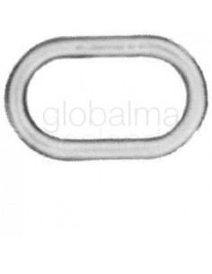 link-master-alloy-steel-crosby,-a-342-2"-dia---
