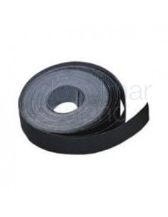 lija-25-mts.-ancho-33mm--nº-2-hierro-gr-60