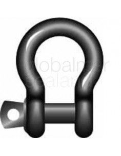 shackle-bow-w/screw-pin-galv,-green-pin-g-4161-35mm-13.5ton---