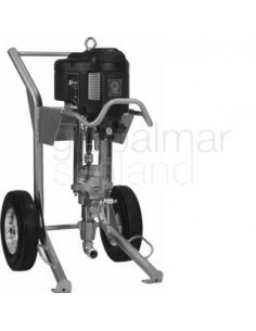 paint-spray-airless-air-powerd,-graco-extreme-l-wt-cart-40:1---