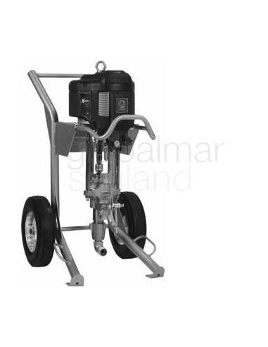 paint-spray-airless-air-powerd,-graco-extreme-l-wt-cart-40:1---