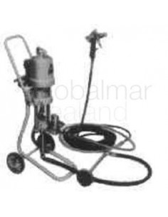 paint-spray-airless-air-powerd,-asahi-sunac-super-bear-45:1---