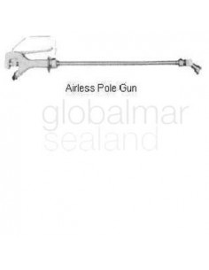 pole-gun-airless-spray,-iwata-ap96-15-1.5mtr---