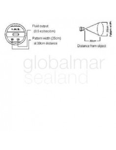 nozzle-tip-airless-spray-gun,-iwata-no.2007---