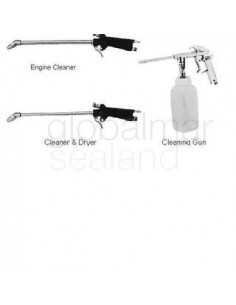 engine-cleaner-gun,-for-tip-id-1.4mm-w/1.5mtr-hose