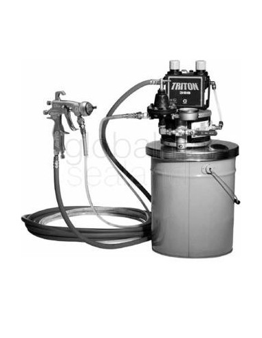 sprayer-graco-triton-alum-hand,-pail-mount-hvlp-spray-#233470---