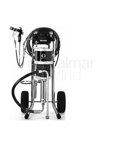 -sprayer-finishing-graco-merkur,-cart-mount-10:1-75cc-#g10c07_(eng)