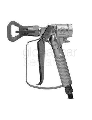 gun-airless-spray-graco-xtr-5,-round-handle-w/tip-#xtr504---