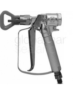 gun-airless-spray-graco-xtr-7,-round-handle-w/tip-#xtr704---