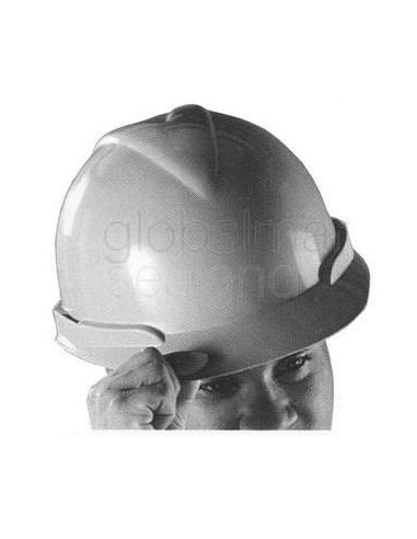 helmet-safety-lateral-protect,-polyethlene-white---