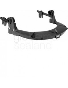 frame-w/out-debris-control-msa,-10121266-f/slotted-caps-v-gard---