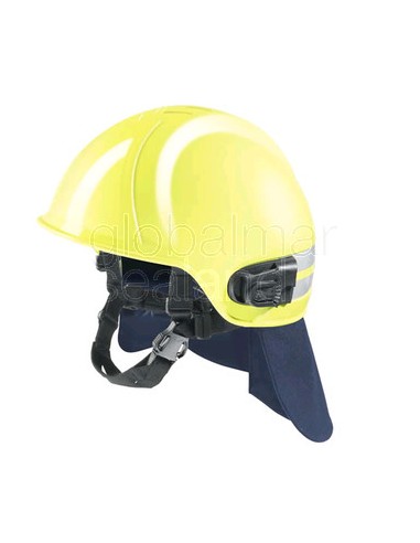 helmet-yellow-color-msa-ref.-ga2901