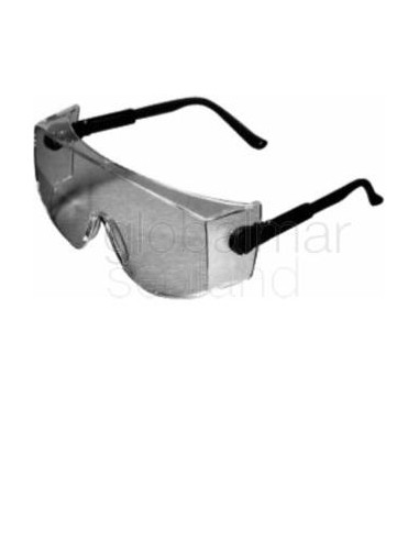 eyewear-protective-clear-msa,-f/prescription-glass-10008175---