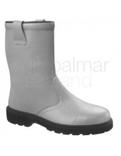 boots-rigger-antistatic-#4207,-bs-en345-1-size-uk-9-(27cm)---