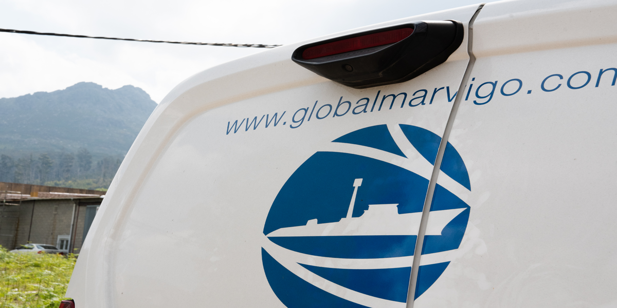 Globalmar, who are we?